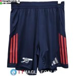Maglia Arsenal Pantaloni Seconda Giocatori 2025/2026 Maglia Arsenal Pantaloni Seconda Giocatori 2025/2026