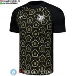 Thailandia Maglia Inghilterra Speciale 2026 Nero