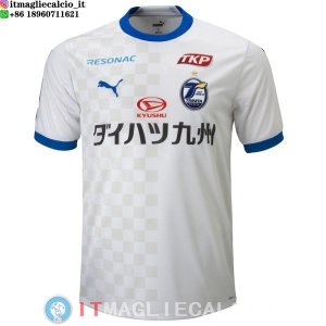 Thailandia Maglia Oita Trinita Seconda 2023/2024