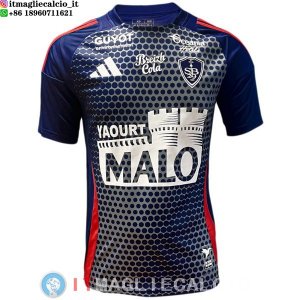 Thailandia Maglia Stade Brestois Terza 2024/2025
