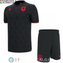 Maglia Set Completo Uomo Albania Terza 2026