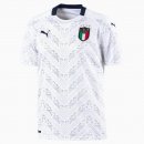 Thailandia Maglia Italia Seconda 2020