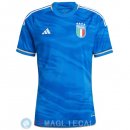 Thailandia Maglia Italia Prima 2023