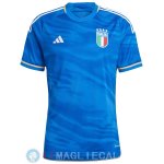 Thailandia Maglia Italia Prima 2023 Thailandia Maglia Italia Prima 2023