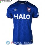 Thailandia Maglia Ipswich Town Prima 2026/2027 Thailandia Maglia Ipswich Town Prima 2026/2027