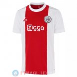Thailandia Maglia Ajax Prima 2021/2022