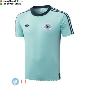 Formazione Maglia Germania 2026 Verde