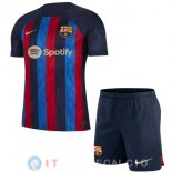 Maglia Bambino Originali Barcellona Prima 2022/2023