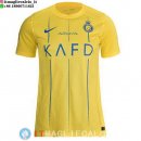 Thailandia Maglia Al-Nassr Prima 2023/2024