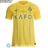 Thailandia Maglia Al-Nassr Prima 2023/2024