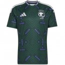 Thailandia Maglia Arabia Saudita Prima 2026