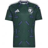 Thailandia Maglia Arabia Saudita Prima 2026