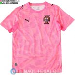 Thailandia Maglia Portogallo Portiere 2026 Rosa