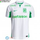 Thailandia Maglia Atletico Nacional Seconda 2024/2025