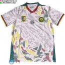 Thailandia Maglia Camerun Seconda 2026