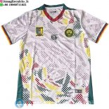 Thailandia Maglia Camerun Seconda 2026