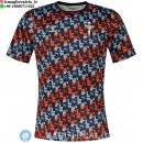 Thailandia Maglia Celta De Vigo Pre-partita 2025/2026 Rosso