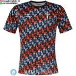 Thailandia Maglia Celta De Vigo Pre-partita 2025/2026 Rosso
