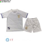 Maglia Bambino Uruguay Seconda 2024 Maglia Bambino Uruguay Seconda 2024