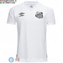 Thailandia Maglia Santos FC Prima 2025/2026