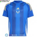 Thailandia Maglia Argentina Speciale 2024 Blu