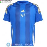 Thailandia Maglia Argentina Speciale 2024 Blu