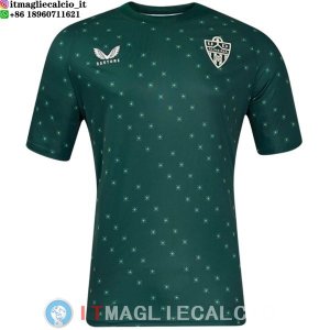 Thailandia Maglia Almeria Seconda 2024/2025