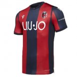 Thailandia Maglia Bologna Prima 2019/2020