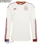 Thailandia Maglia Spagna Seconda 2026 ML