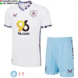 Maglia Terza Set Completo Uomo Burnley 2024/2025