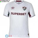 Thailandia Maglia Fluminense Seconda 2025/2026