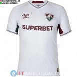 Thailandia Maglia Fluminense Seconda 2025/2026