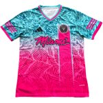 Thailandia Maglia Inter Miami Speciale 2025/2026 Thailandia Maglia Inter Miami Speciale 2025/2026