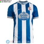 Thailandia Maglia Coruña Prima 2026/2027