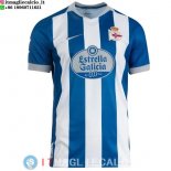 Thailandia Maglia Coruña Prima 2026/2027