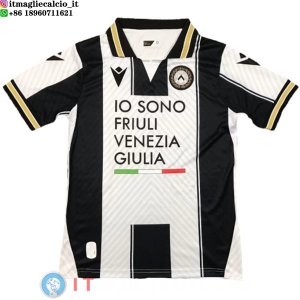 Thailandia Maglia Udinese Prima 2024/2025