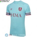 Thailandia Maglia Burnley FC Seconda 2023/2024