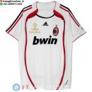 Retro Maglia AC Milan Seconda 2006/2007 I