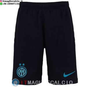 Thailandia Maglia Inter Milan Pantaloni Prima 2025/2026