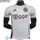 Thailandia Maglia Ajax Terza Giocatori 2024/2025