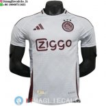 Thailandia Maglia Ajax Terza Giocatori 2024/2025