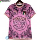 Thailandia Maglia Italia Speciale 2023 Rosa