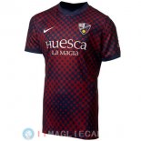 Thailandia Maglia Originali Huesca Prima 2021/2022