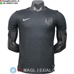 Maglia Giocatori Norvegia Seconda 2026