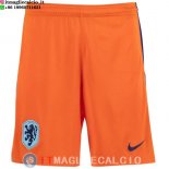 Thailandia Maglia Paesi Bassi Pantaloni Prima 2024