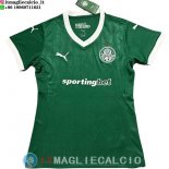 Maglia Donne Palmeiras Prima 2025/2026