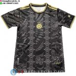 Thailandia Maglia Argentina Especial 2026 Nero Giallo