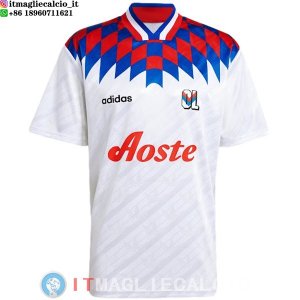 Retro Maglia Lyon Prima 1995/1996