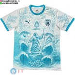 Thailandia Maglia Israele Speciale 2026 Bianco Verde