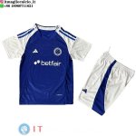 Maglia Bambino Cruzeiro Prima 2025/2026
